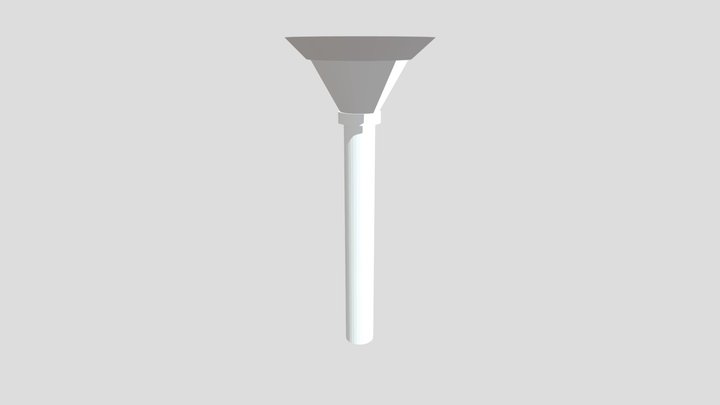 GardenSolarLight Model