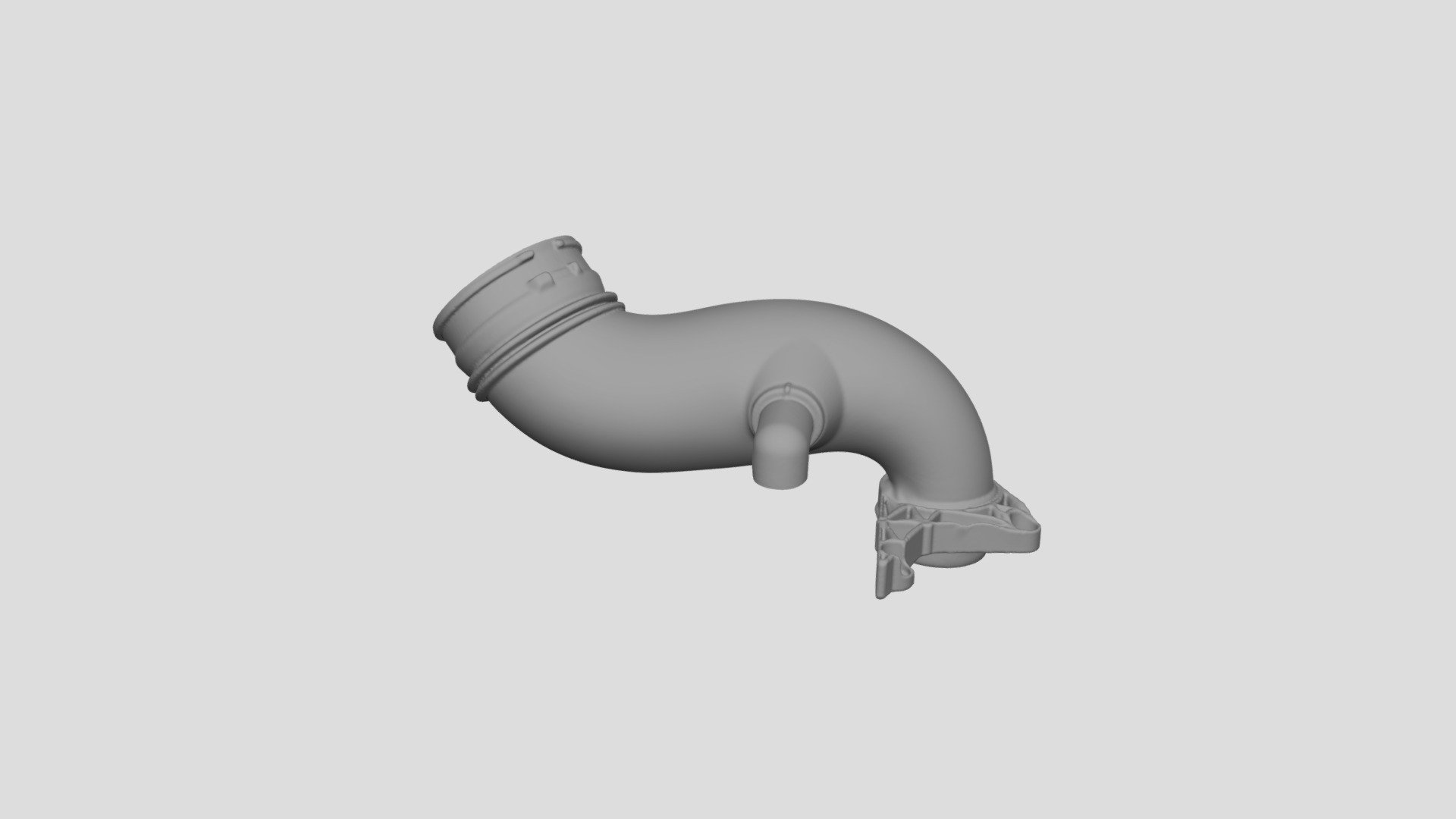 Intake, Rear, DS — Sketchfab embed 3D viewer