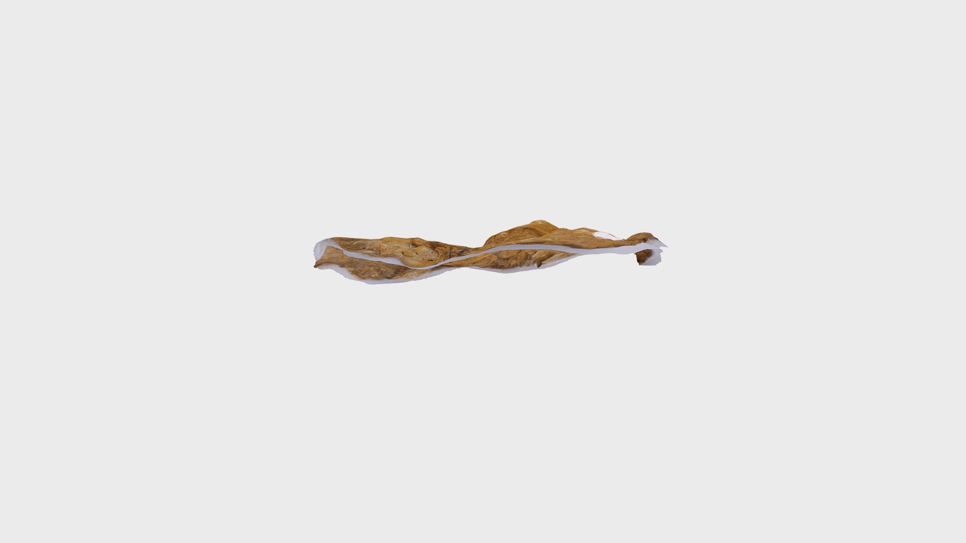 Sedimentary Sample