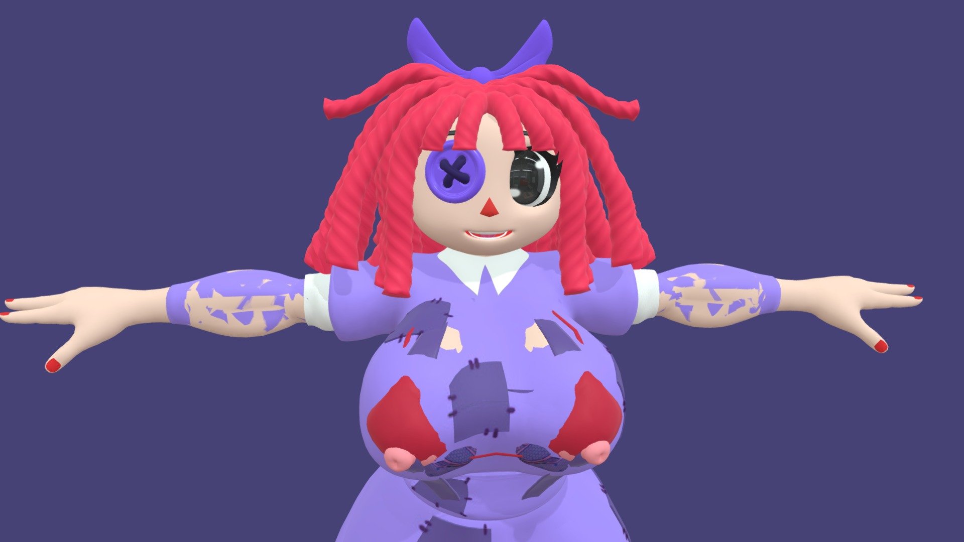 KM Ragatha - Download Free 3D model by ꧁༺D4n!༻꧂ (@d4n_806) [fb9f262 ...