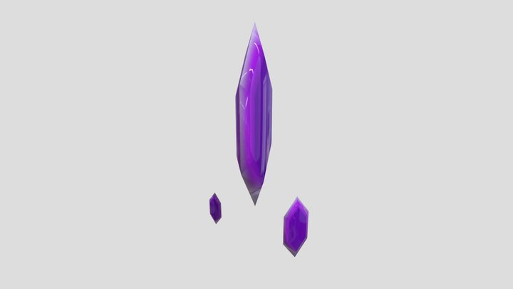 Tower_Part02_01 3D Model