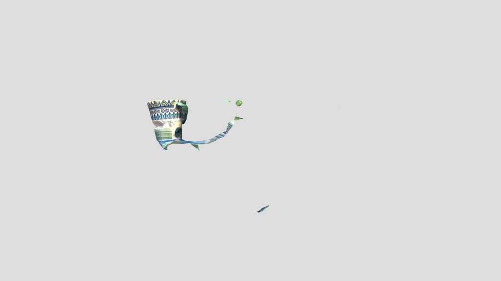 Cup_meshroom_delaunay_sketchfab