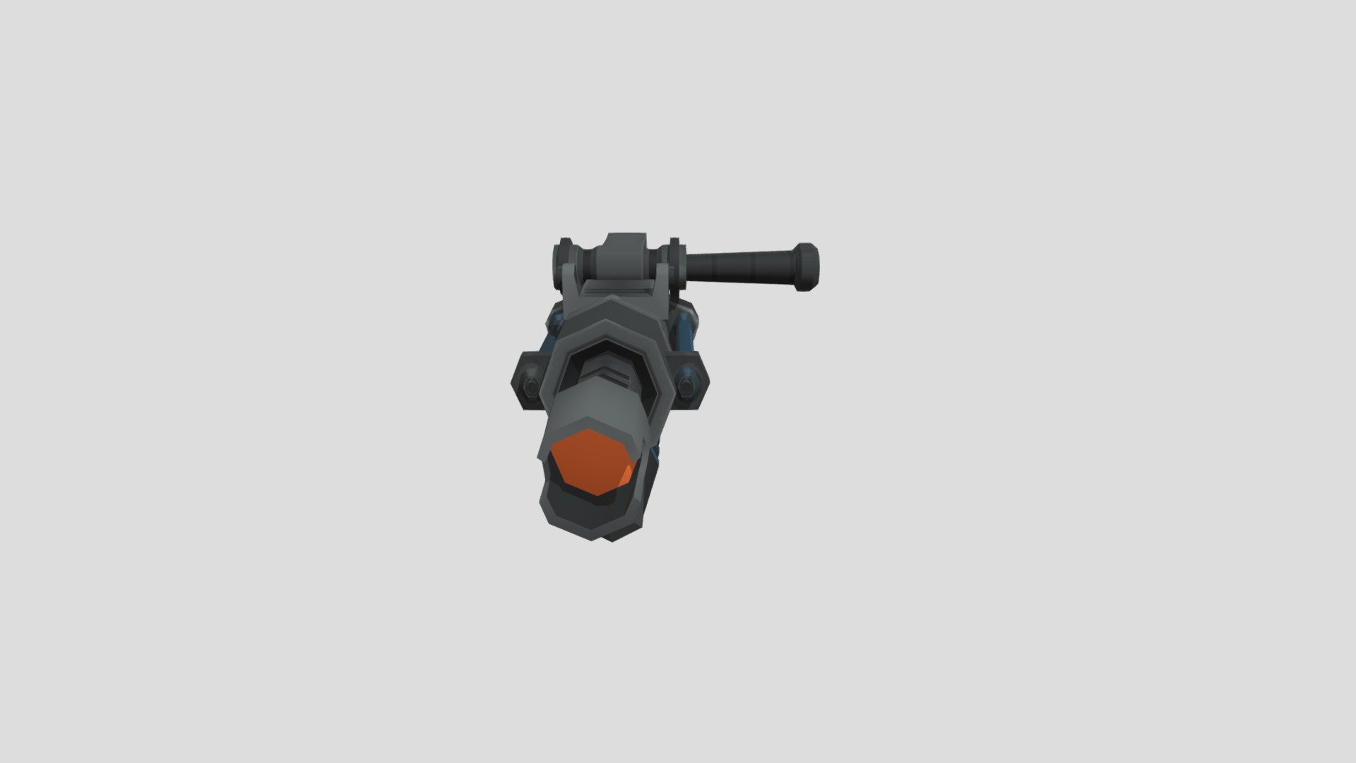 heavy lancer