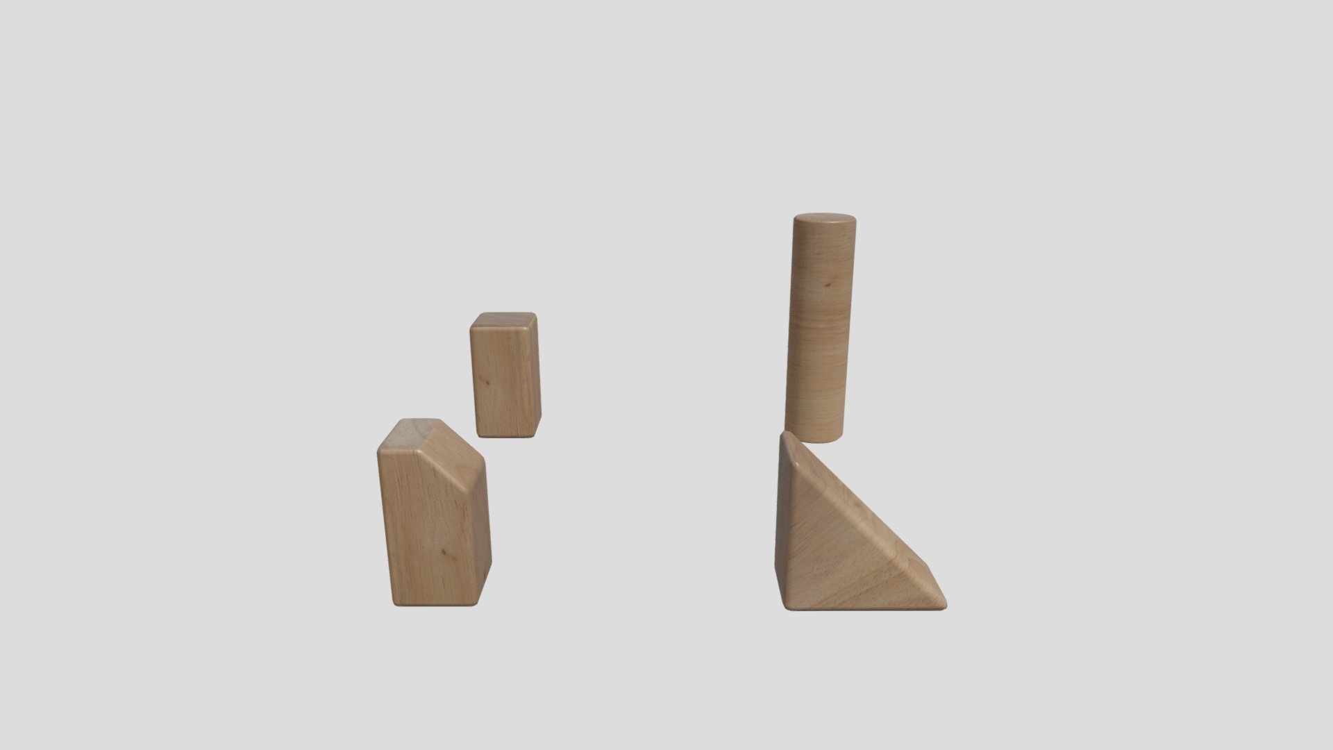 Unit Blocks Marshall Kristopher