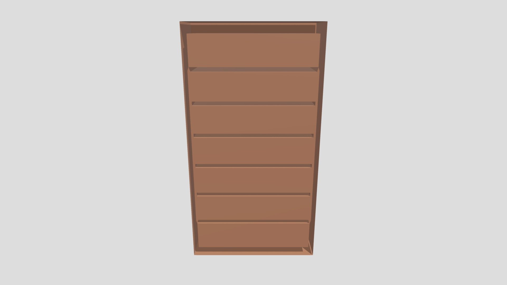 Mueble 1SD