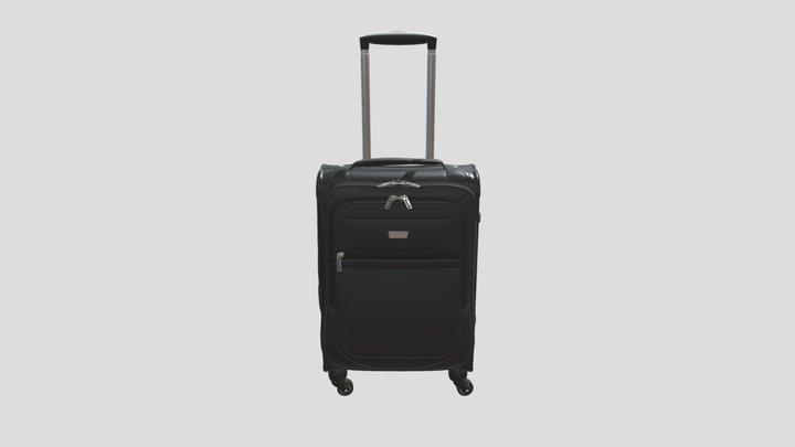 ASSET 3D Model