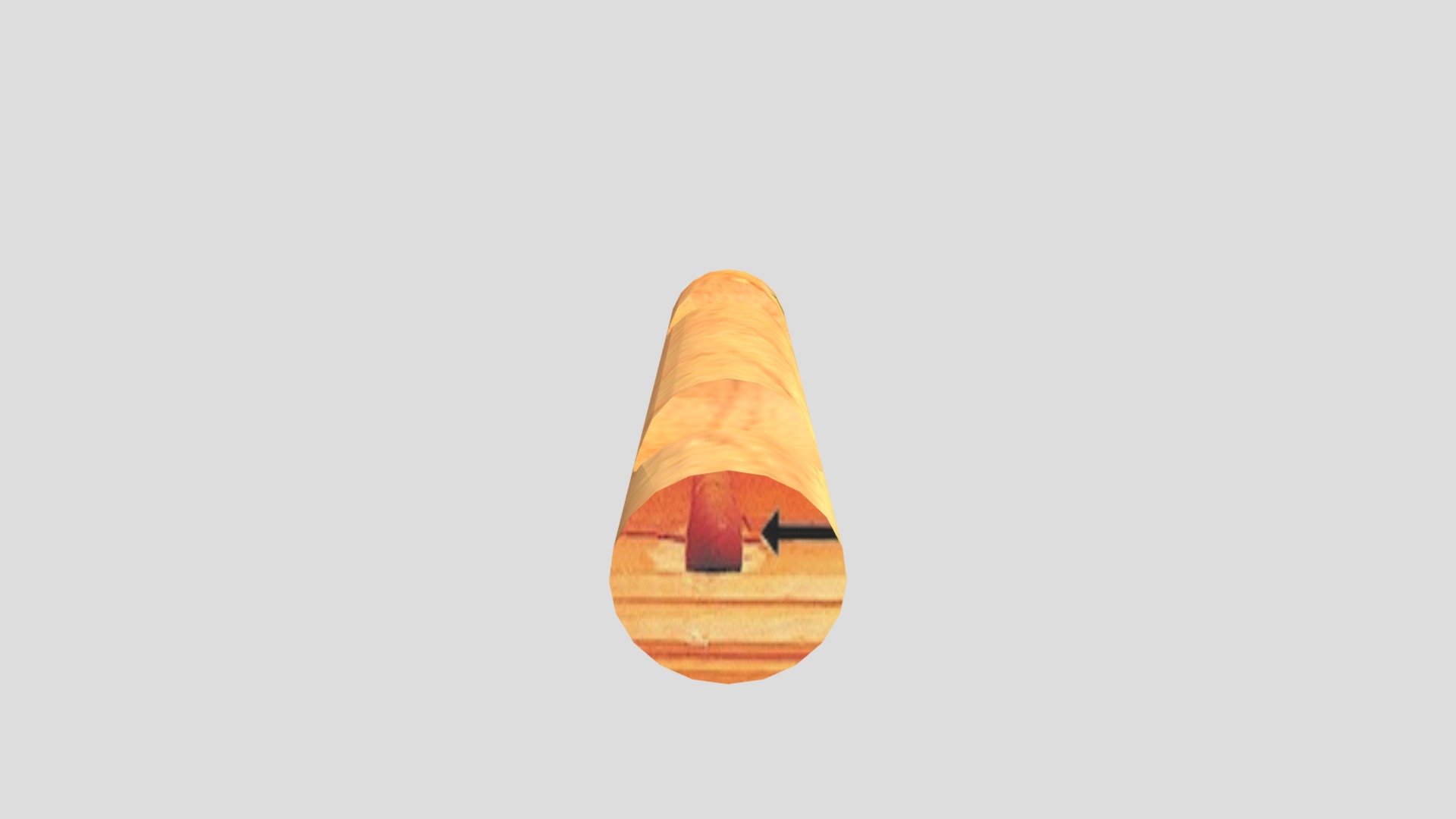 CGT116-A7- Jacob Stahorsky Linking Log - Download Free 3D model by ...