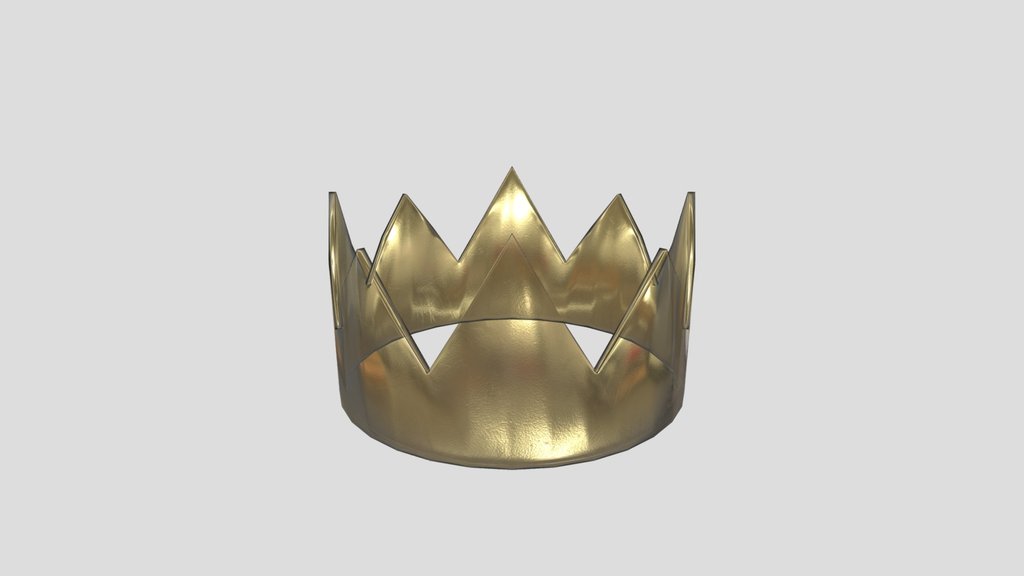 Warrior S Crown