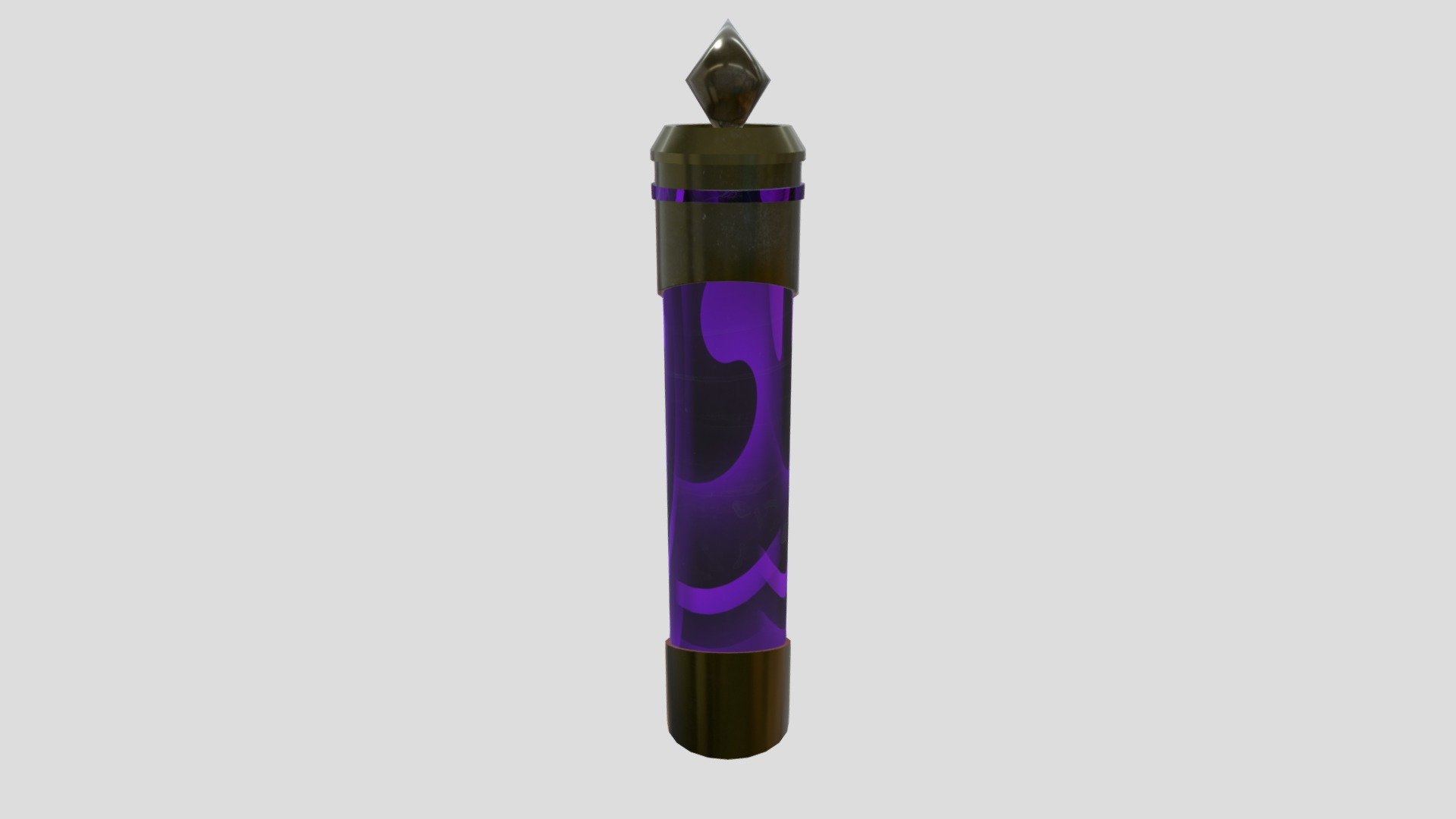 Potion Bottle
