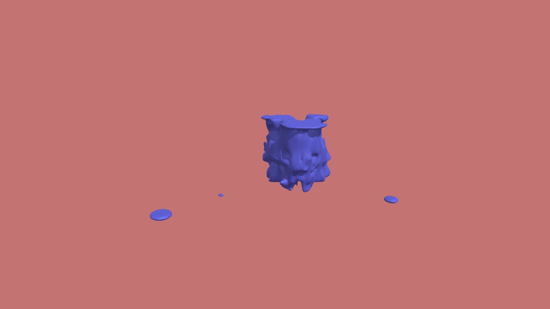 Segmentation Vertebrae