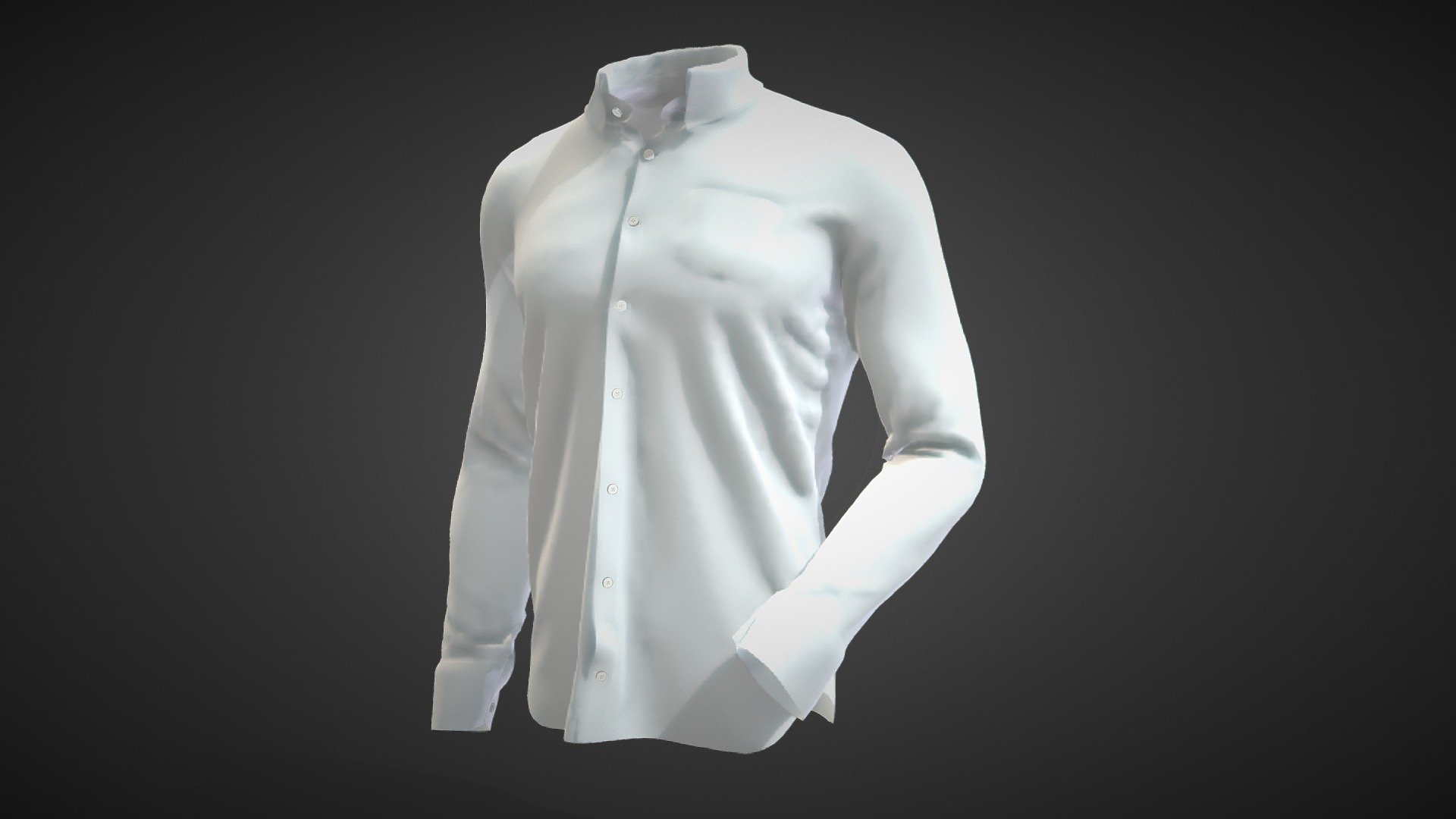 Man Shirt