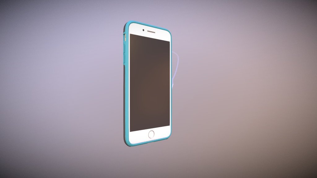 iPhone7 Plus Case Design