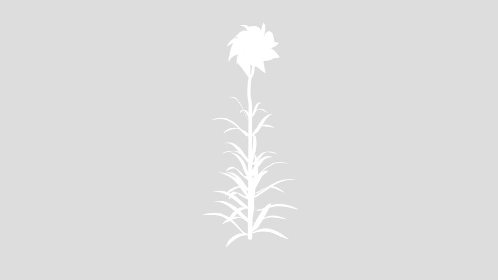 Fantasy Flower