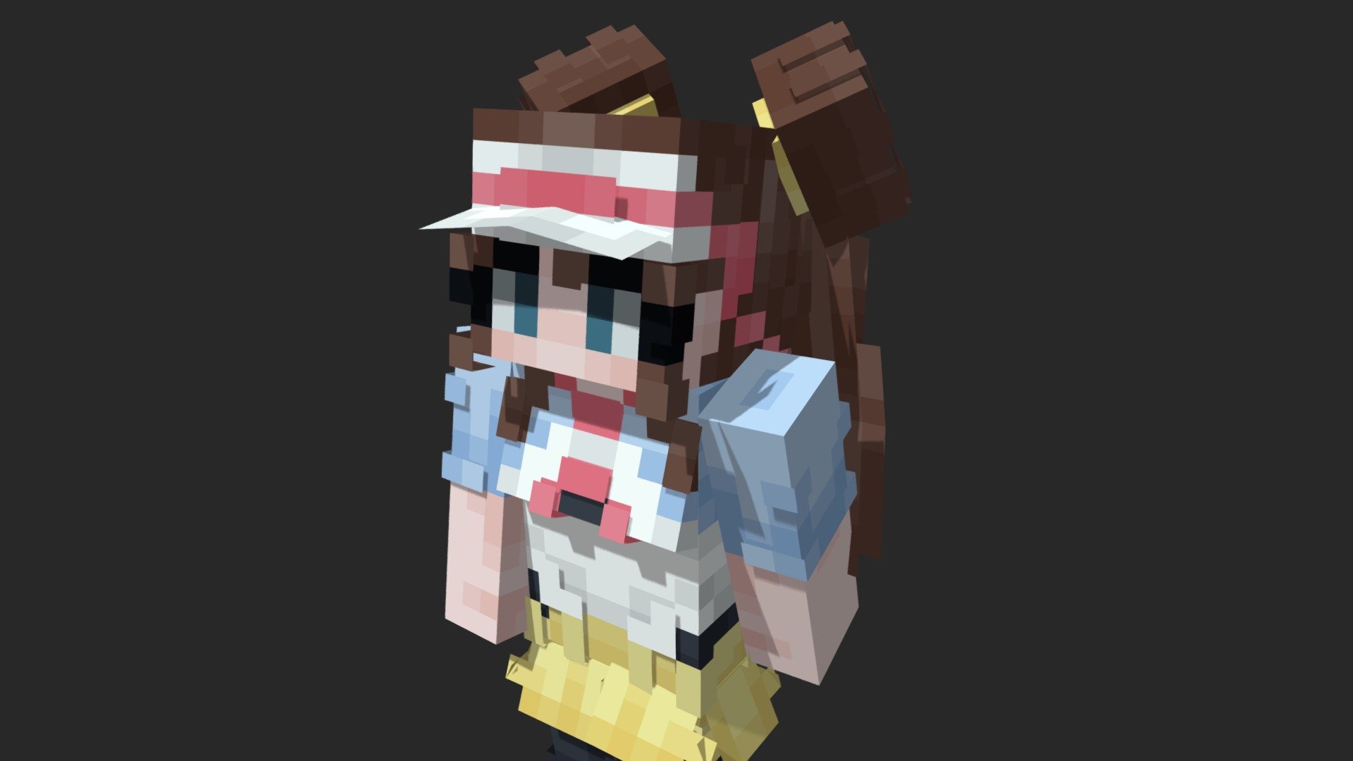 Rose - 3D model by Agaast [fba850f] - Sketchfab