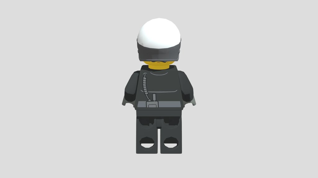 PC _ Computer - The LEGO Movie Videogame - Playa