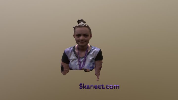 skanect_Q10932 3D Model