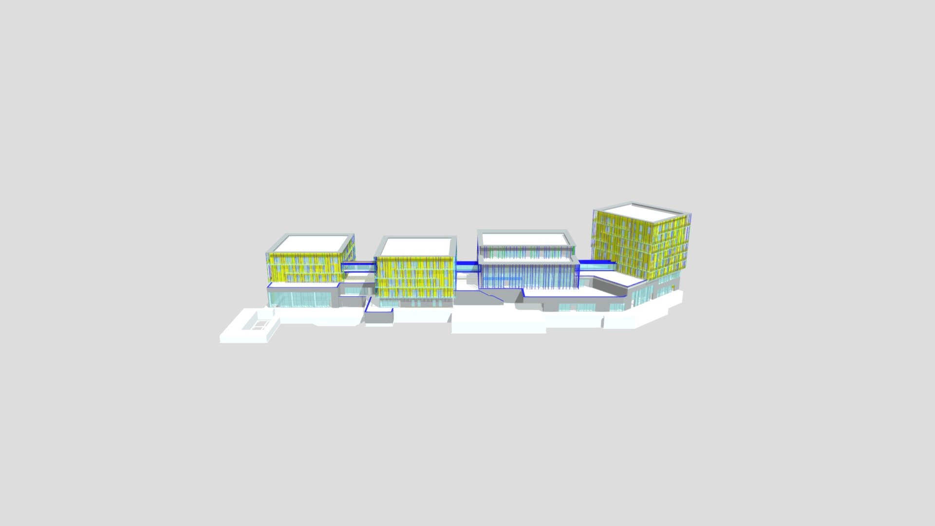 AGO 3D