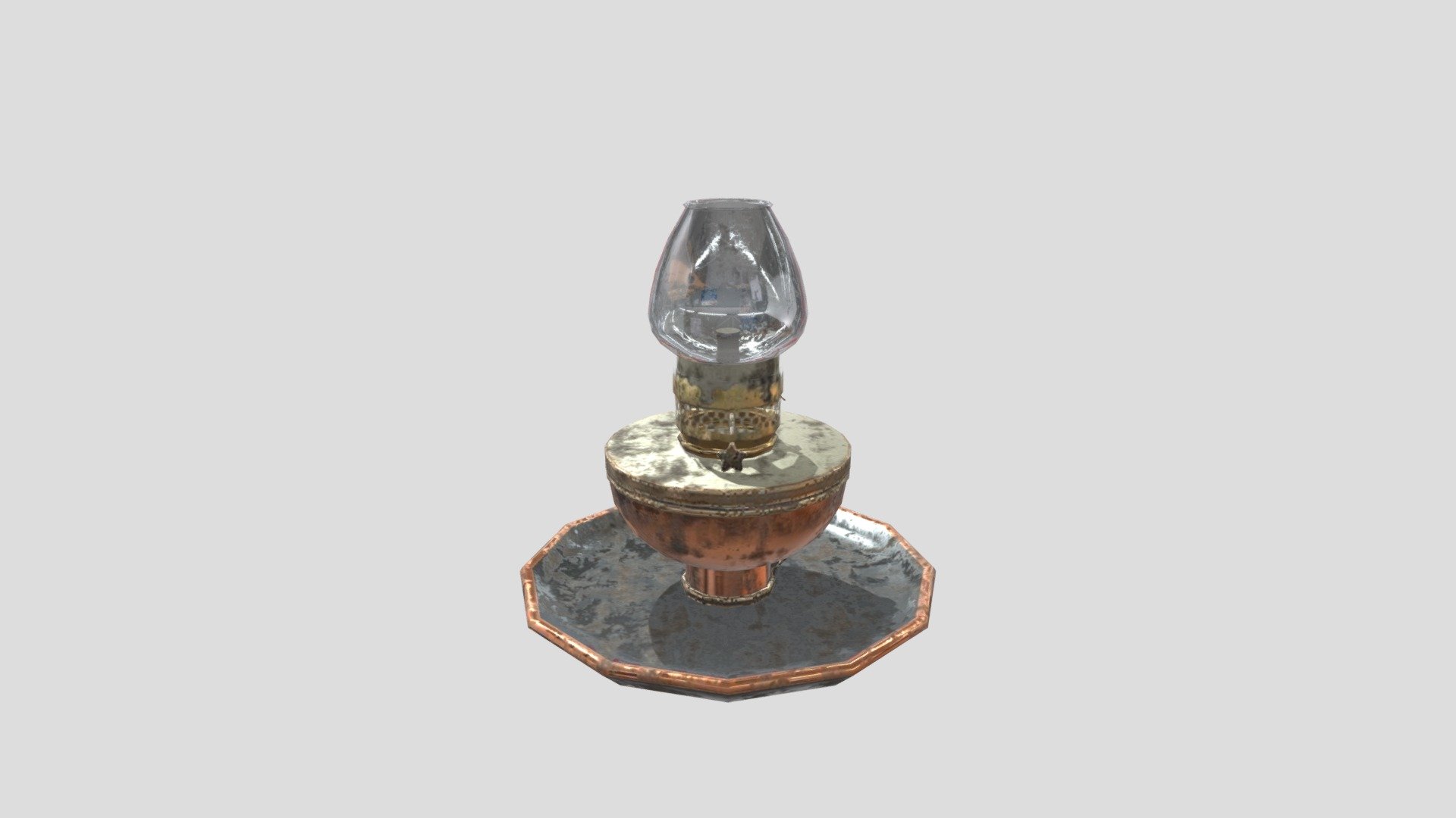 candle