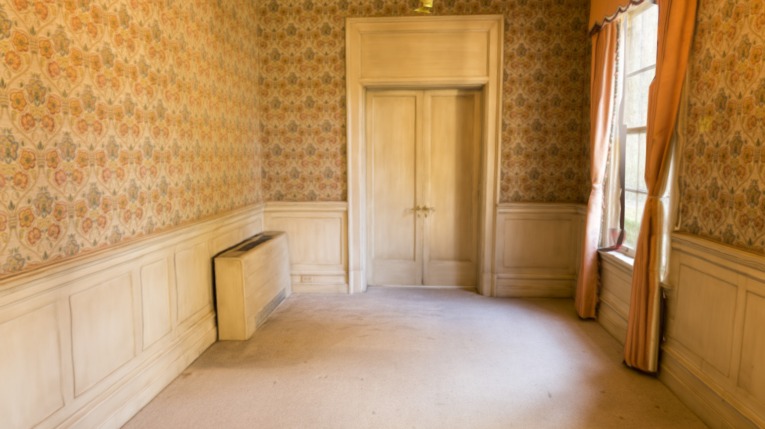Tudor style room pt 2 - 3D model by W Mat Brown (@w_mat_brown) [fbabe66