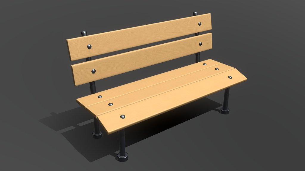 Bench