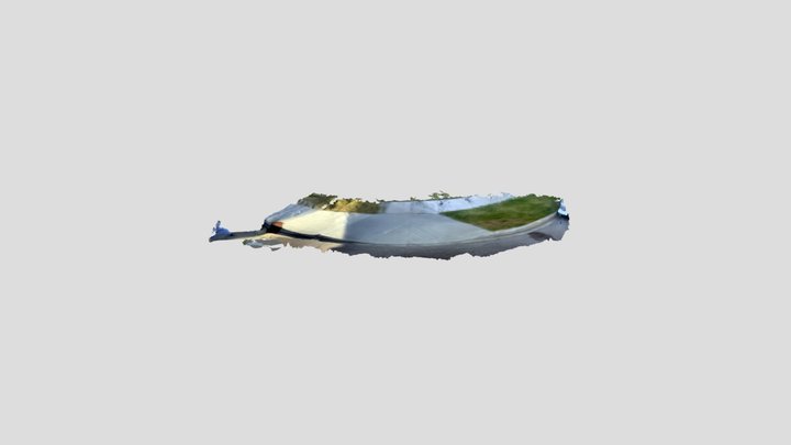 SamsungS24ultra Ramp scanning