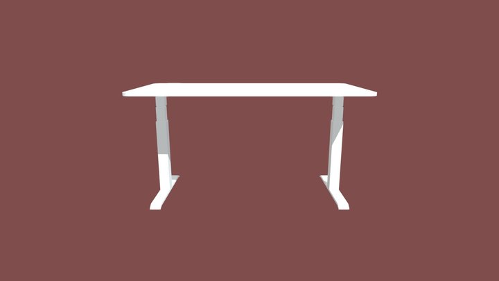 HAT_assembly_lower_pos 3D Model