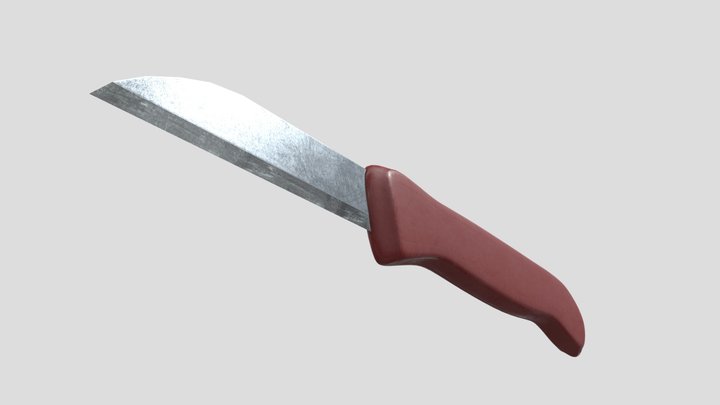 Small Knife