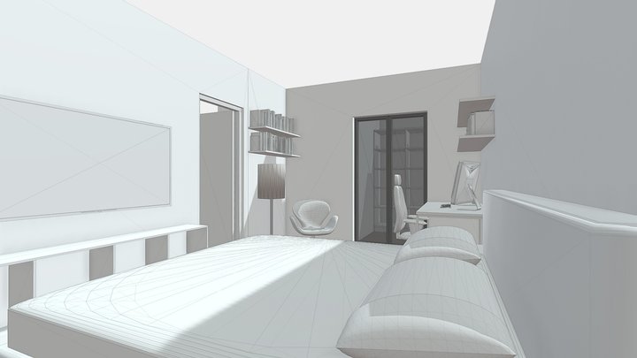 AI-Трильовського_вар6 3D Model