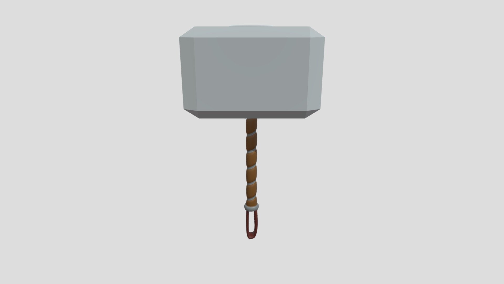 Thor Hammer