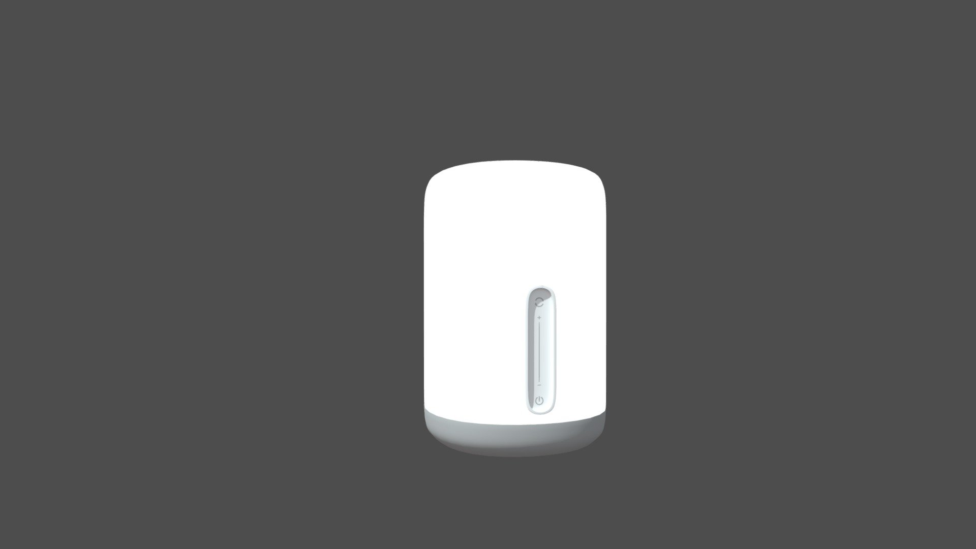 A lamp
