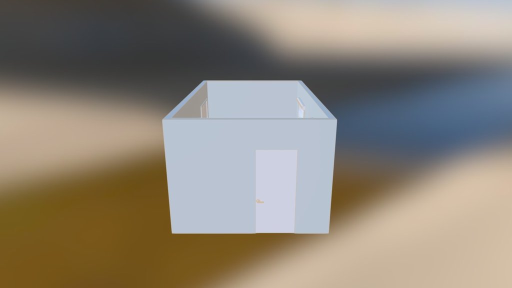 SPTS - 267 — Sketchfab embed 3D viewer