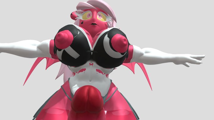 km-verosika 3D Model