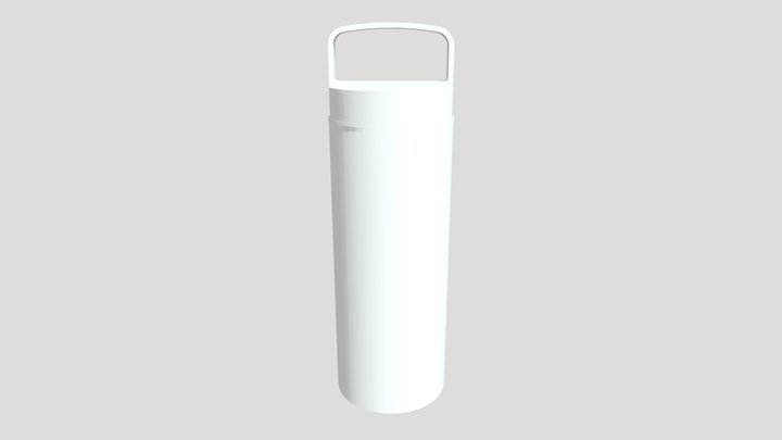 Muji 3D models - Sketchfab