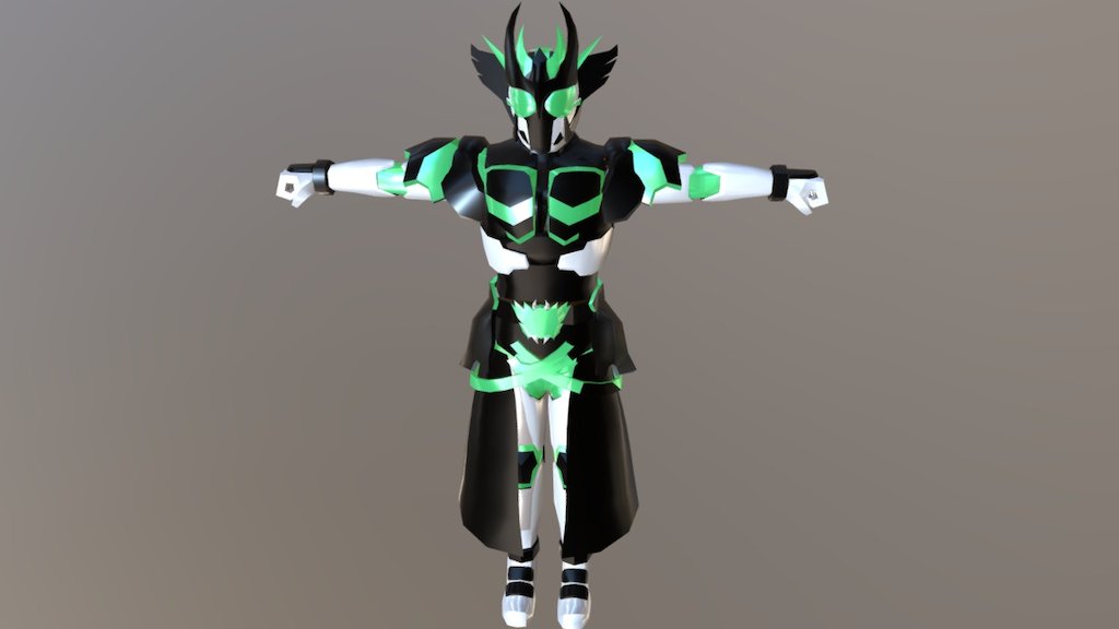 Rider 22