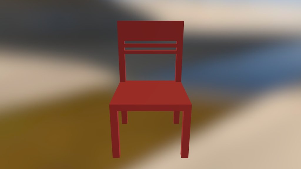 Kursi (Chair)