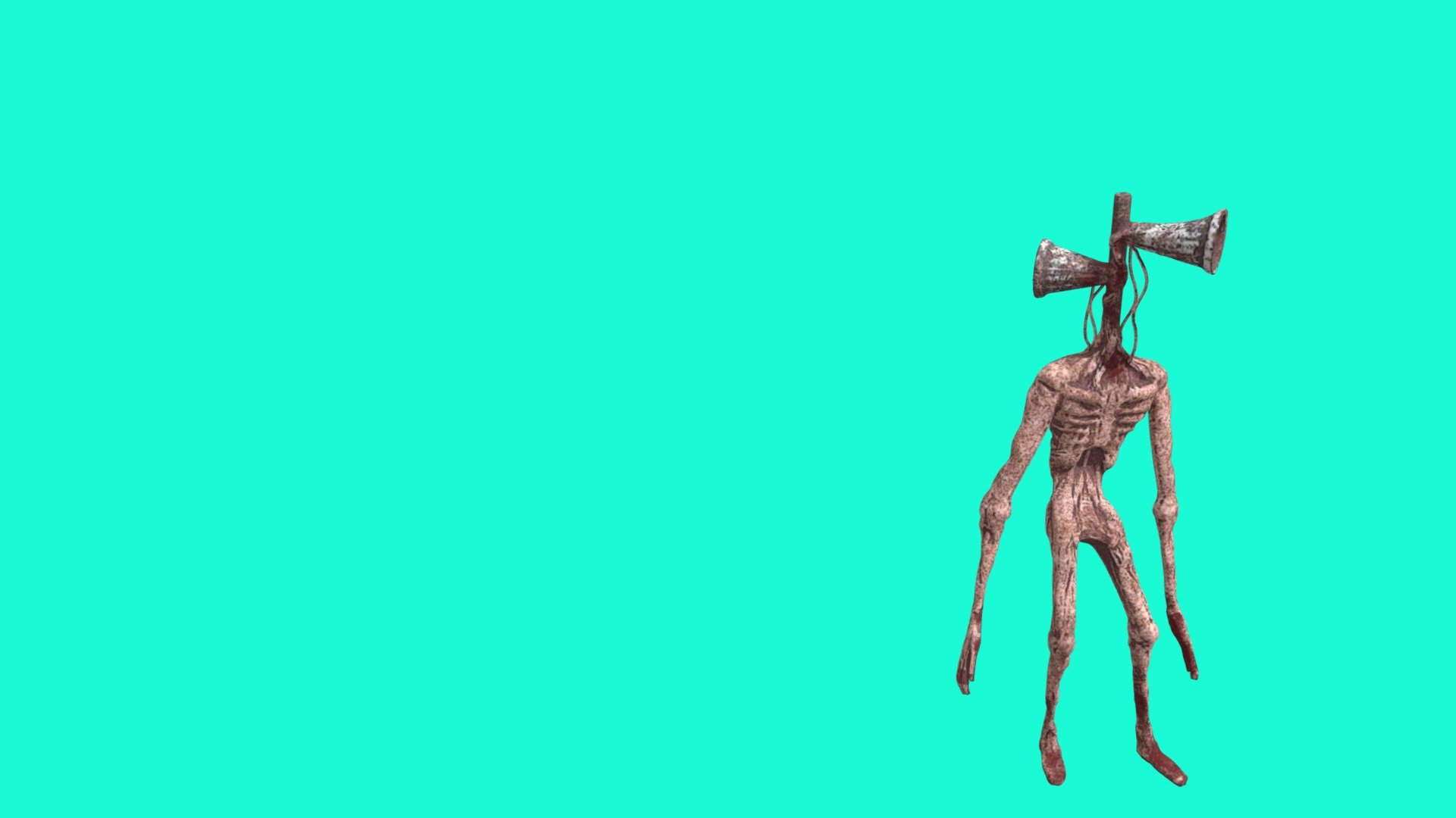Orc Idle