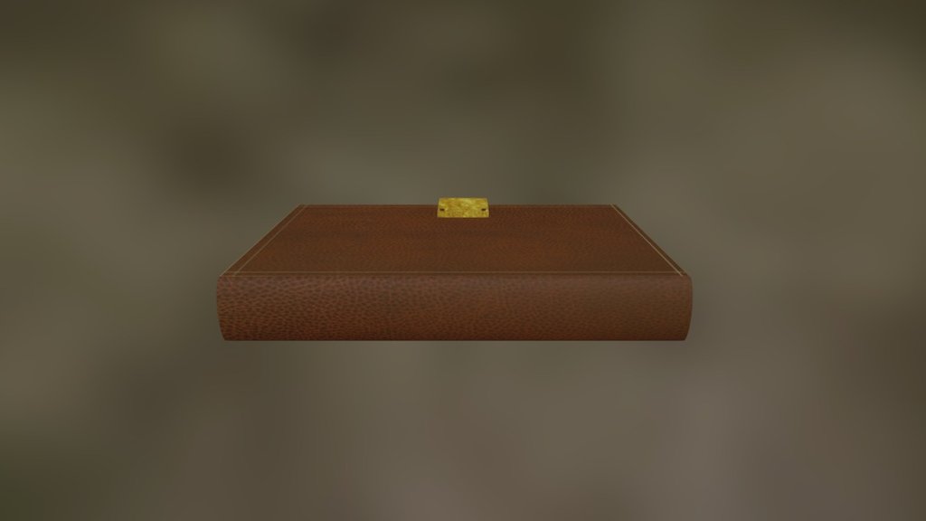 Spell Book Jd190
