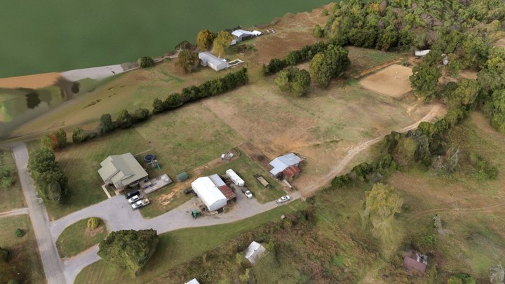 156 Kingston Corner Shelbyville TN