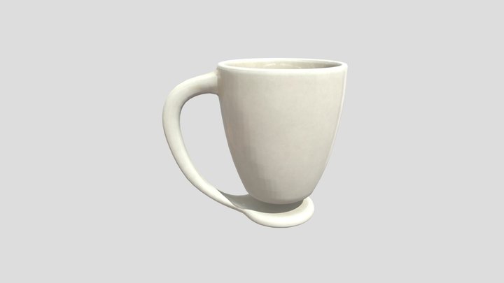 Coolest Glass Cup