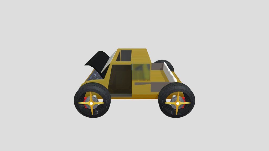 FBX_ Trail Blazer_GT_3rd_ Gen