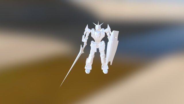 380462384@qq.com 3D Model