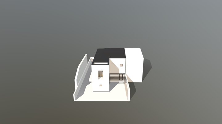 TMT 3D Model
