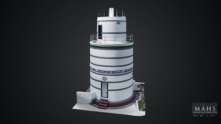 Malé Hukuru Miskyy Minaret, Maldives