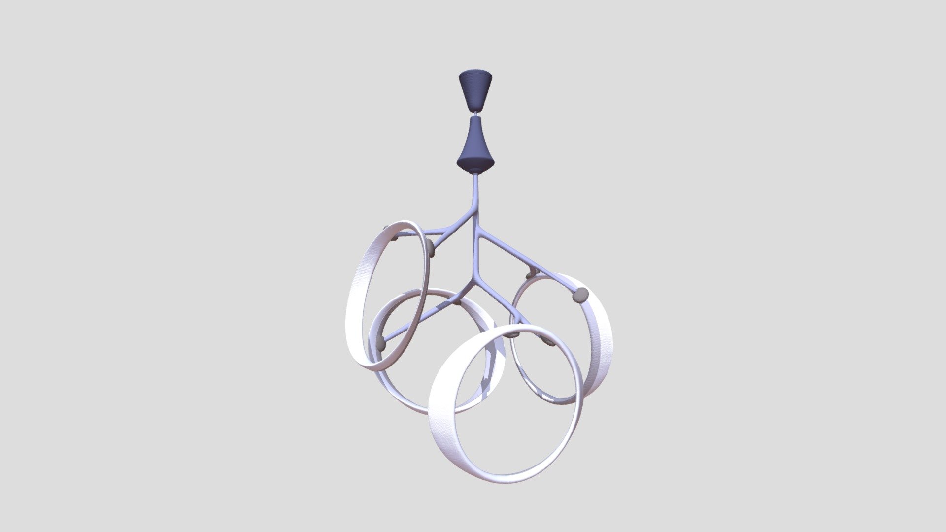 Chandelier home light