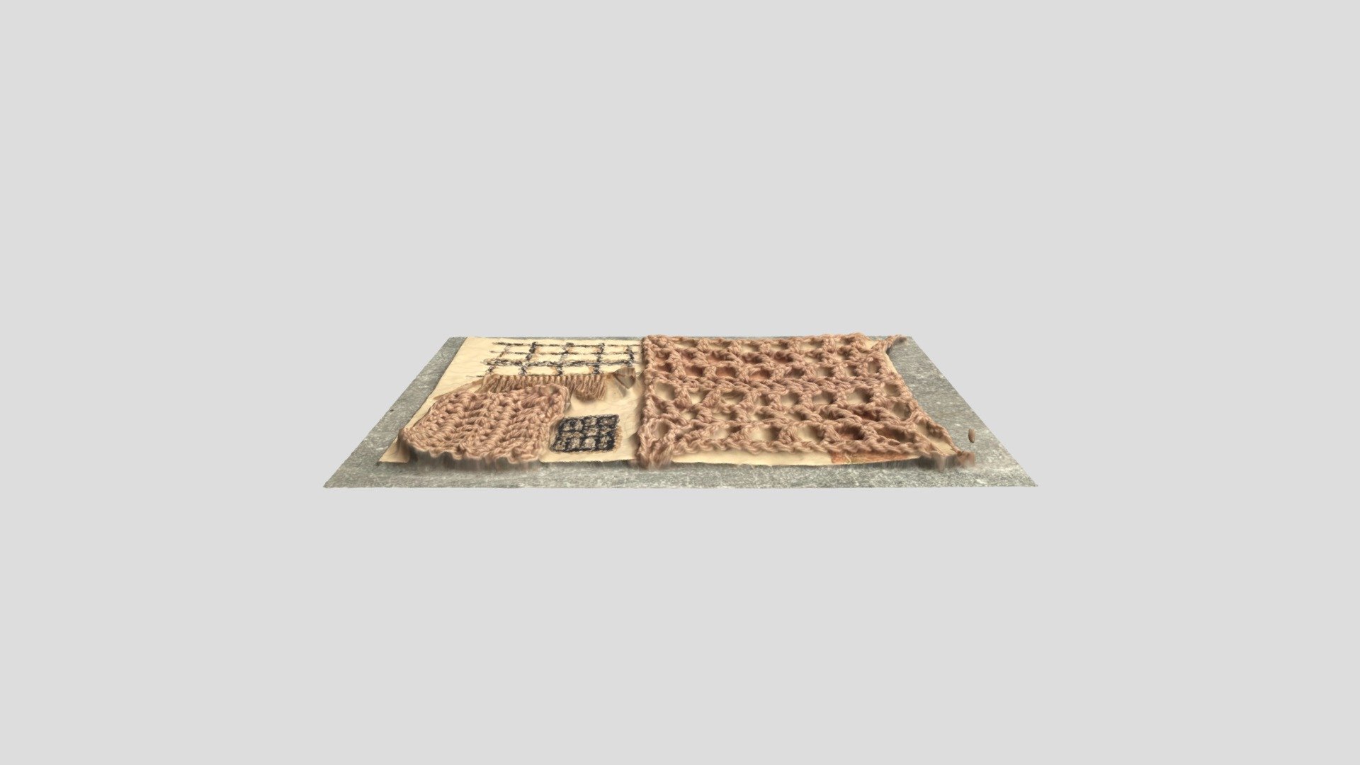 Poly (1) - 3D model by hugx [fbc49fb] - Sketchfab
