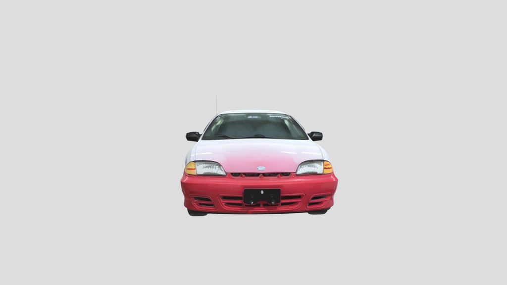 Chevrolet Cavalier