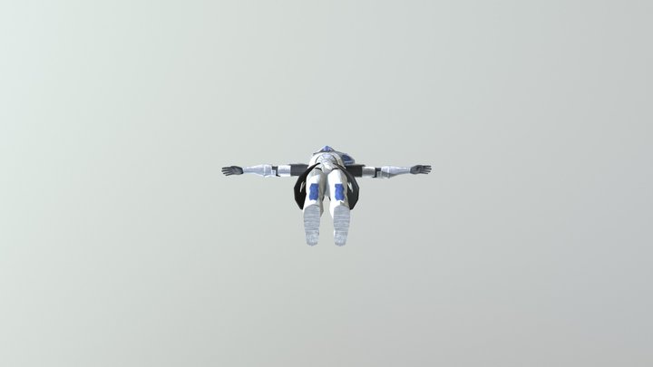 Captain Rex