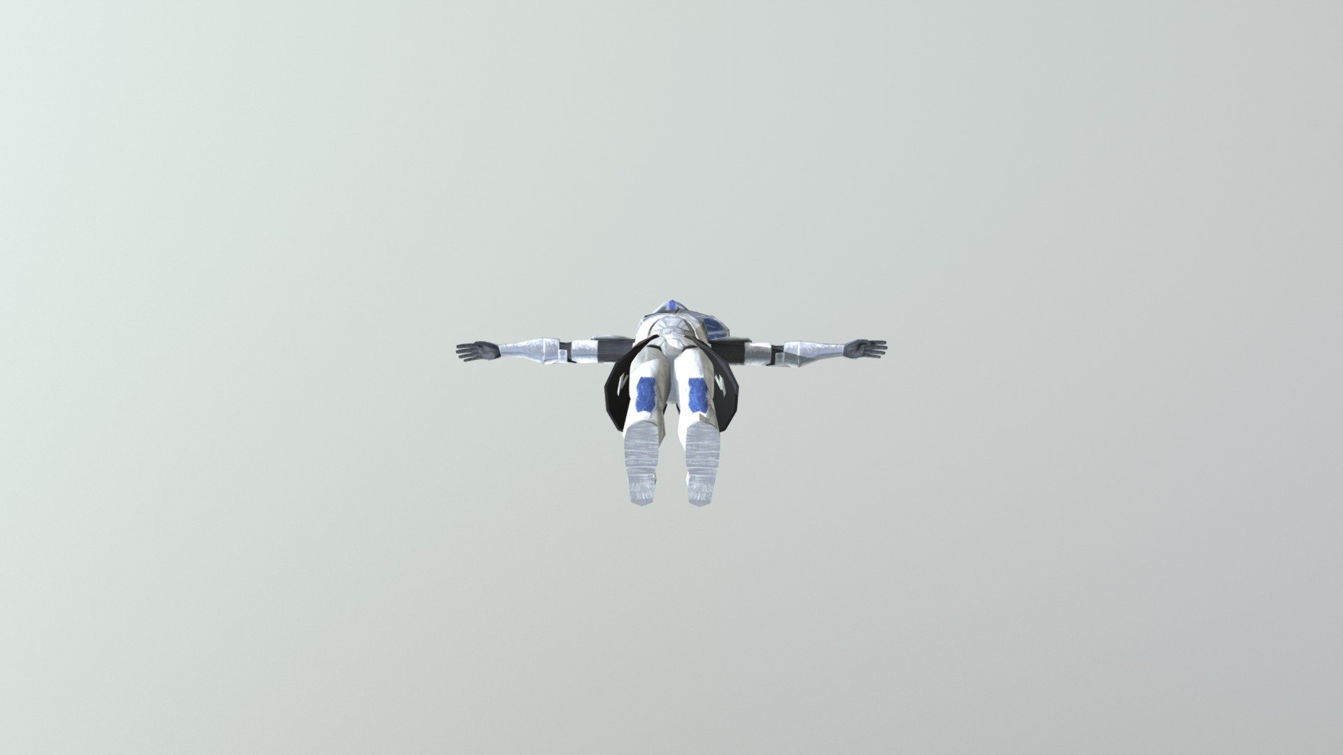 Captain Rex Download Free 3d Model By Asifsaj Asifsaj Fbc6529 - roblox captain rex