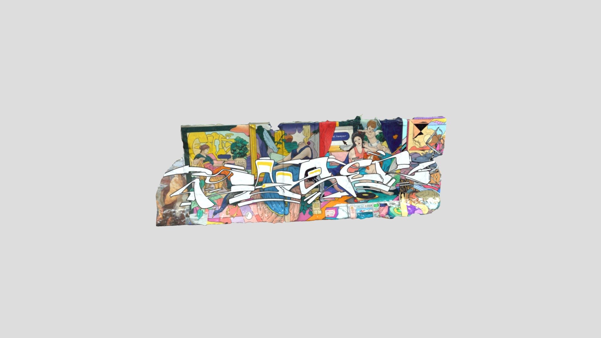 Wall