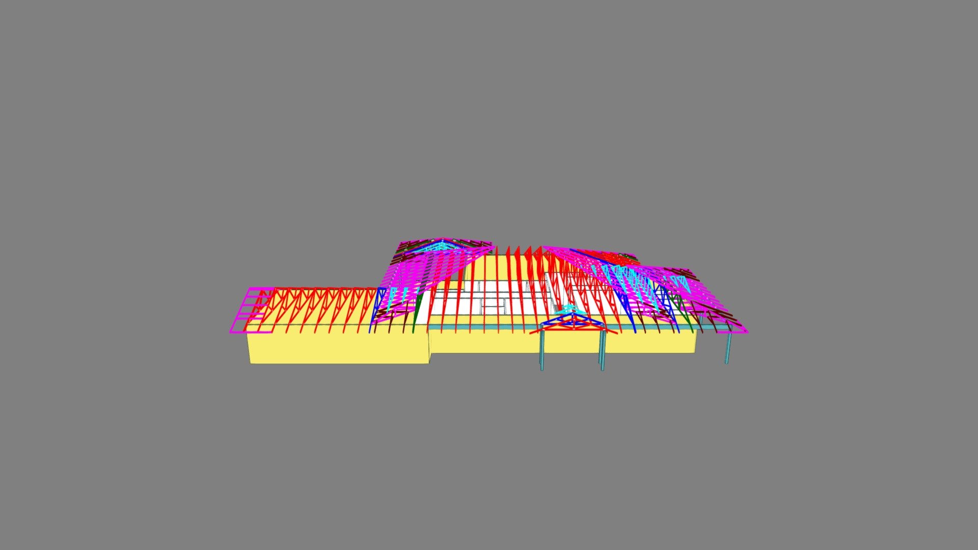 12924-20 Trusses